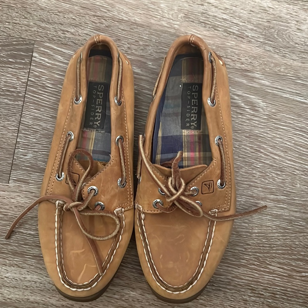 Sperry Loafers
